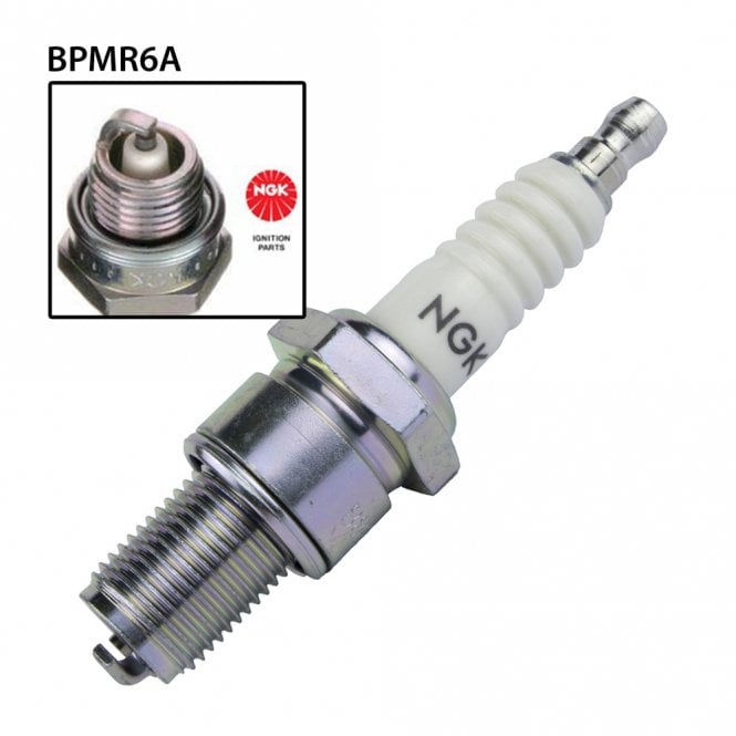 NGK BPMR6A Spark Plug (6726)