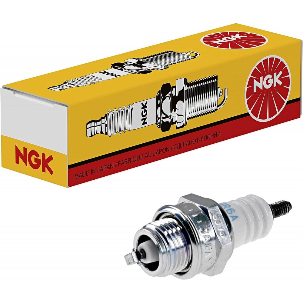 NGK BPMR6A Spark Plug (6726)