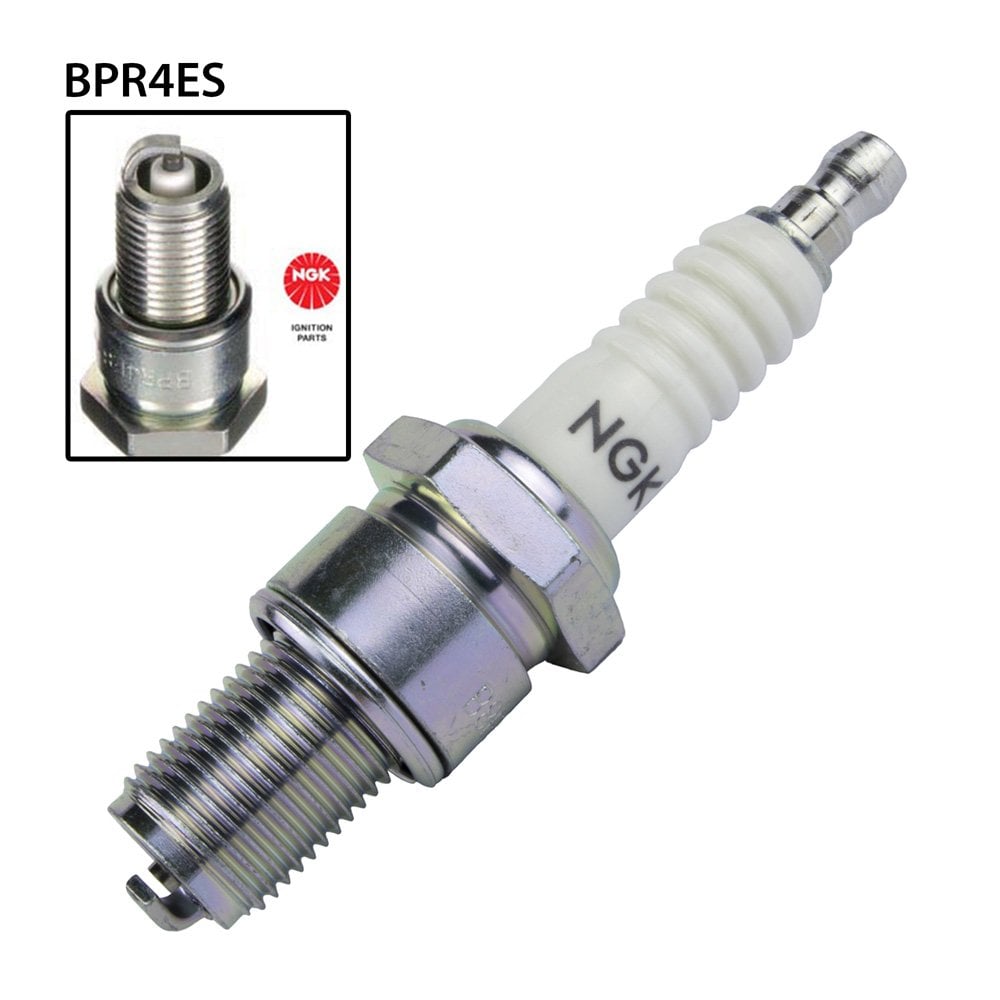 NGK BPR4ES Spark Plug (7222)