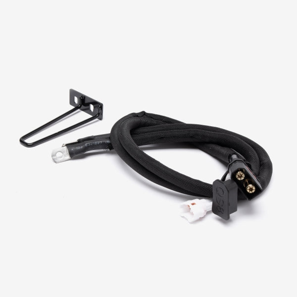 EBMX 72v Aftermarket Lithium Battery Pack