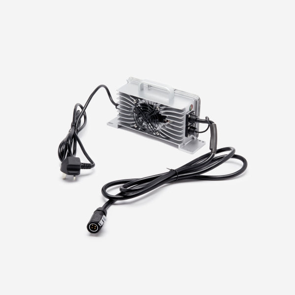 EBMX Battery Charger (72v20a)