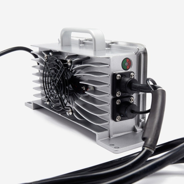 EBMX Battery Charger (72v20a)