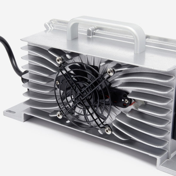 EBMX Battery Charger (72v20a)