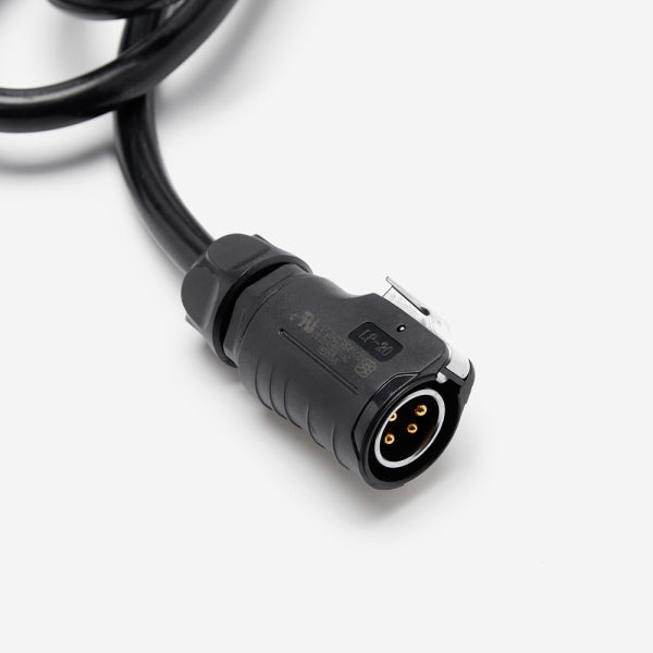 EBMX Battery Charger (72v20a)