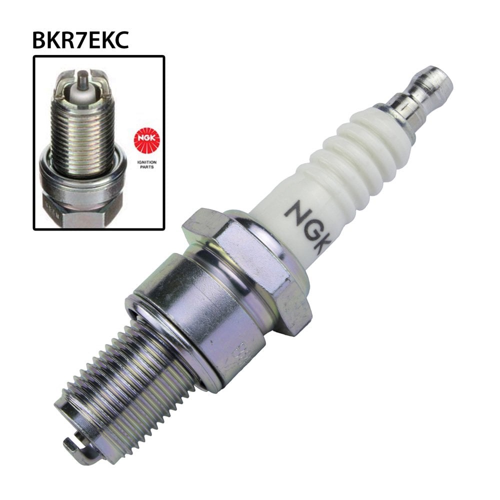 NGK BKR7EKC Spark Plug (7354)
