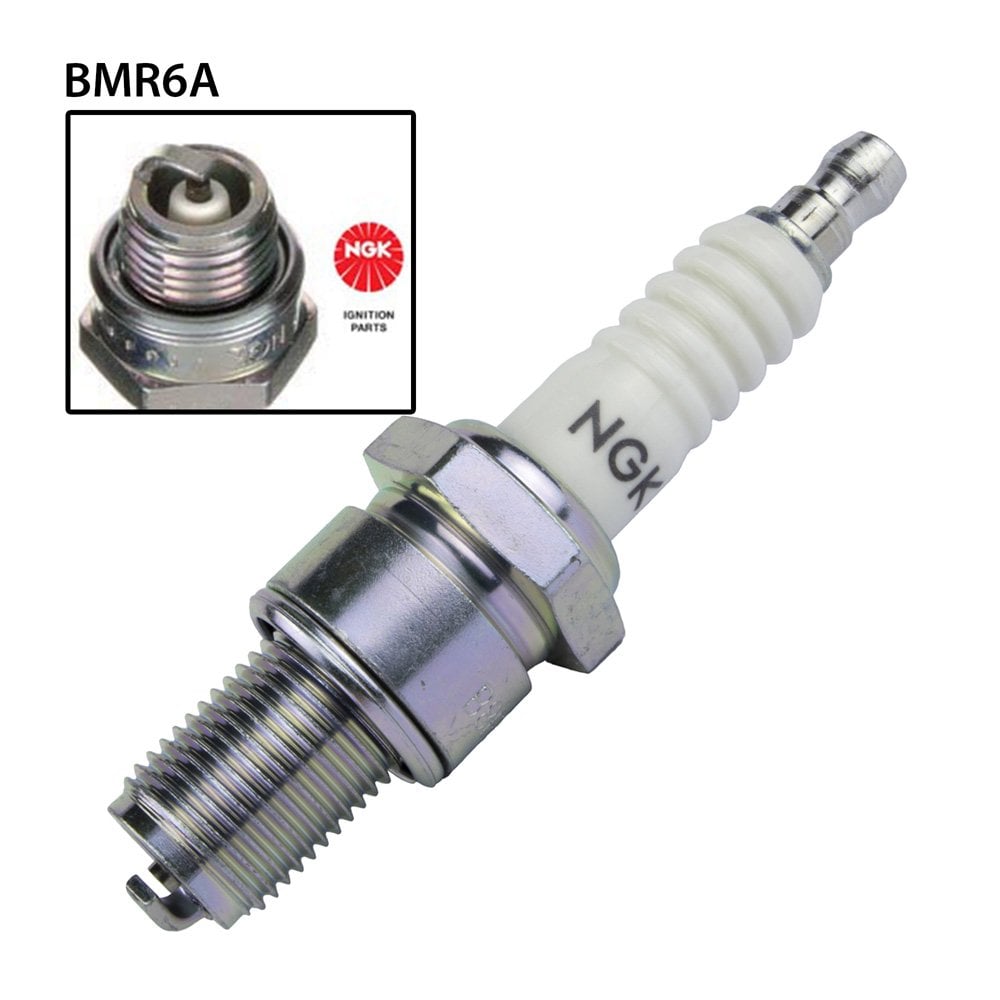 NGK BMR6A Spark Plug (7421)