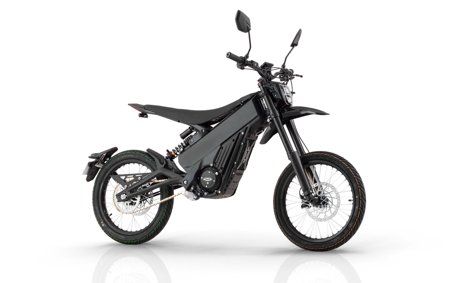 Talaria X3 Road Legal Electric Motorcycle (TL25)
