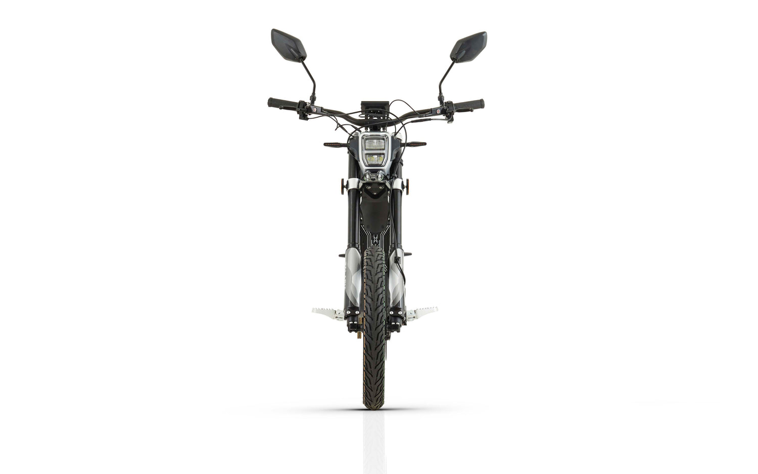 Talaria X3 Road Legal Electric Motorcycle (TL25)