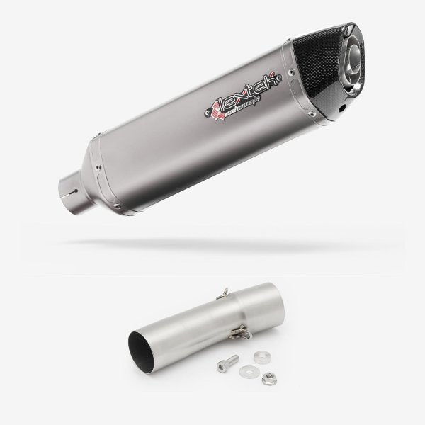 lextek VP1L for BMW F800R