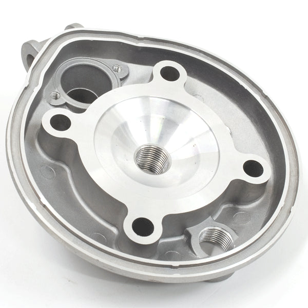 Lextek 70cc Big Bore Cylinder Kit for Aprilia RS50 Rieju RS1 RR50