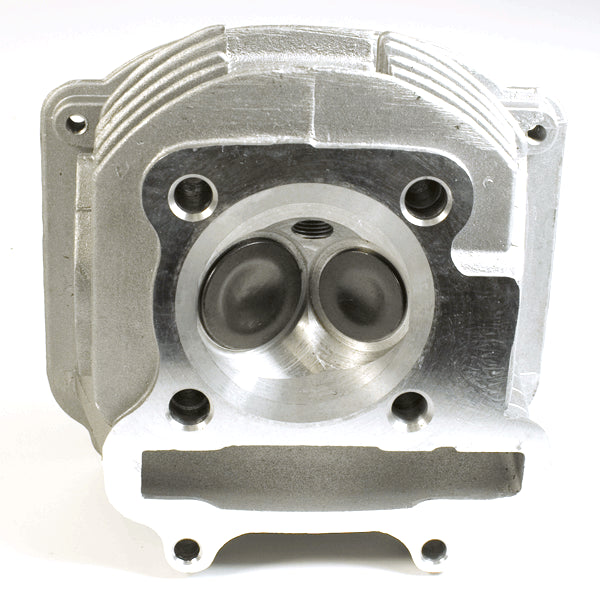 Lextek 170cc Big Bore Top End Cylinder Kit GY6 152QMI