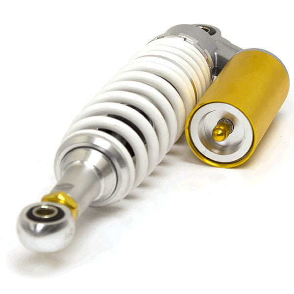 Lextek Rear Shocks for Lexmoto ZSX 125