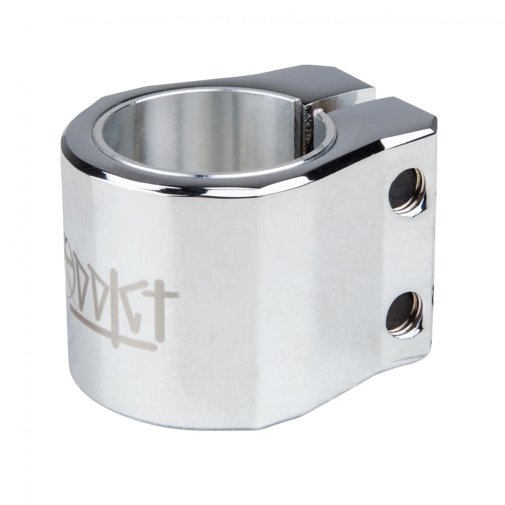 Addict Guardian ST 2 Bolt Scooter Clamp