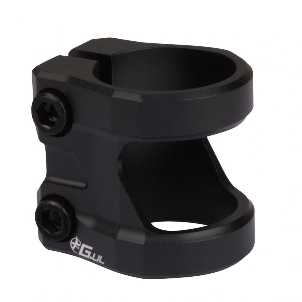 Addict Ultra Light 2 Bolt Scooter Clamp