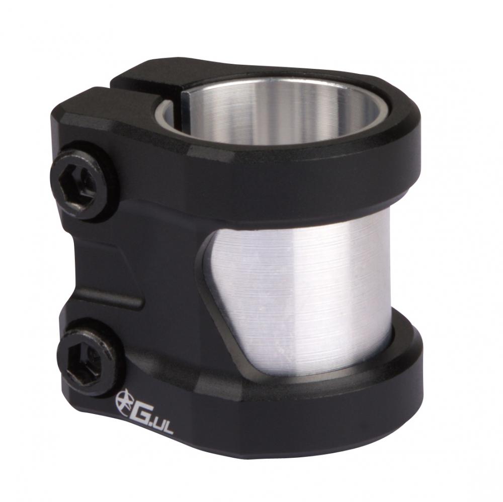 Addict Ultra Light 2 Bolt Scooter Clamp