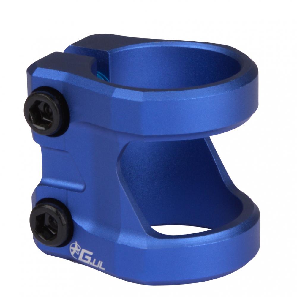 Addict Ultra Light 2 Bolt Scooter Clamp