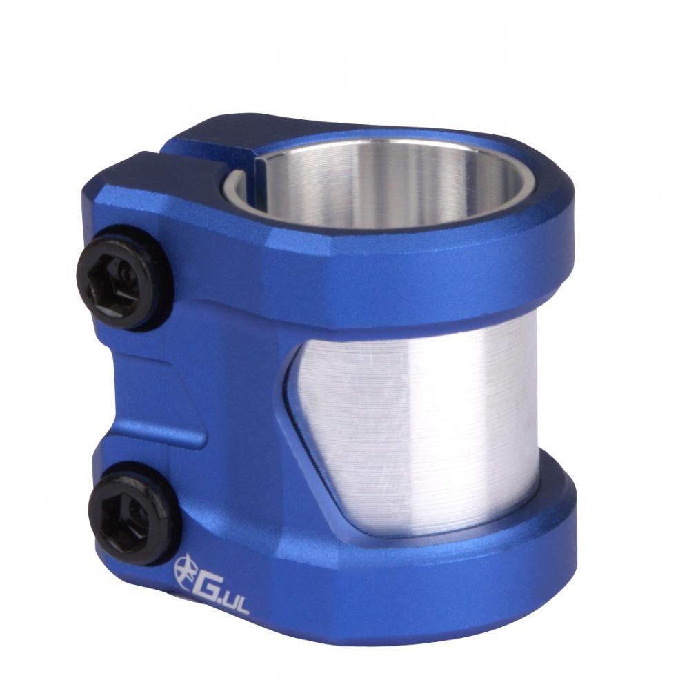 Addict Ultra Light 2 Bolt Scooter Clamp