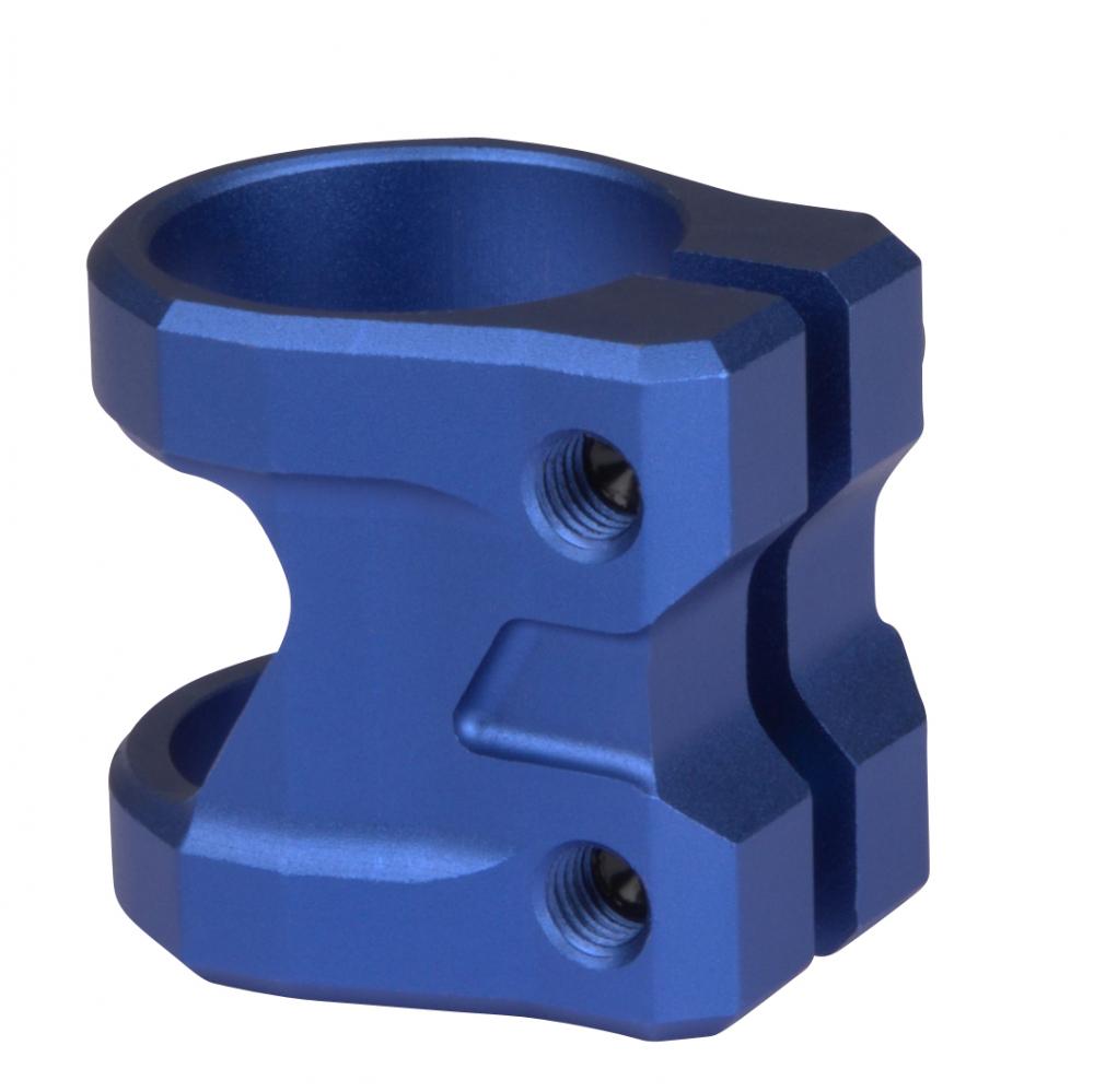 Addict Ultra Light 2 Bolt Scooter Clamp