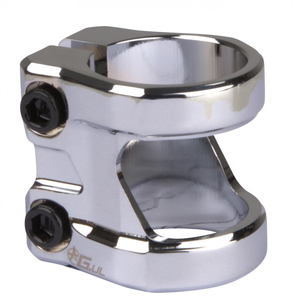 Addict Ultra Light 2 Bolt Scooter Clamp