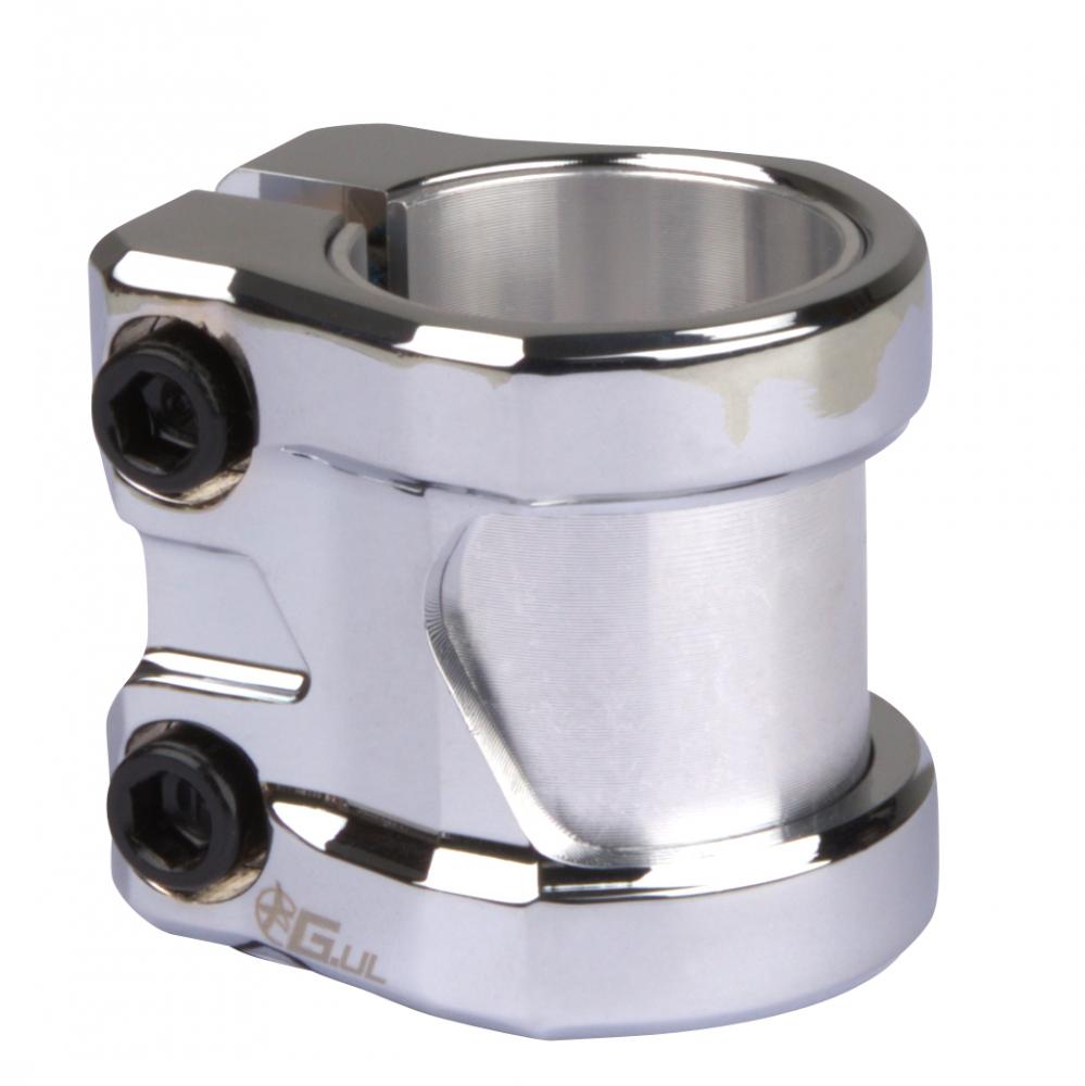 Addict Ultra Light 2 Bolt Scooter Clamp
