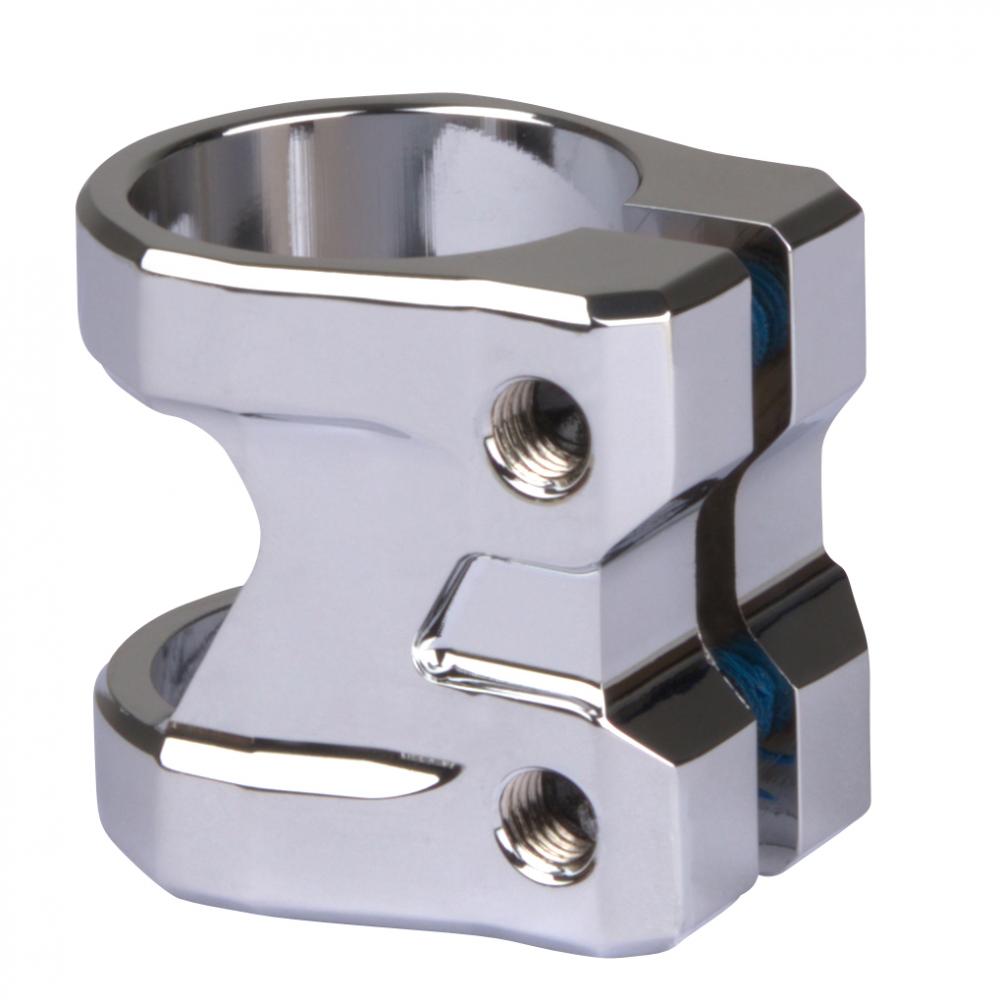 Addict Ultra Light 2 Bolt Scooter Clamp
