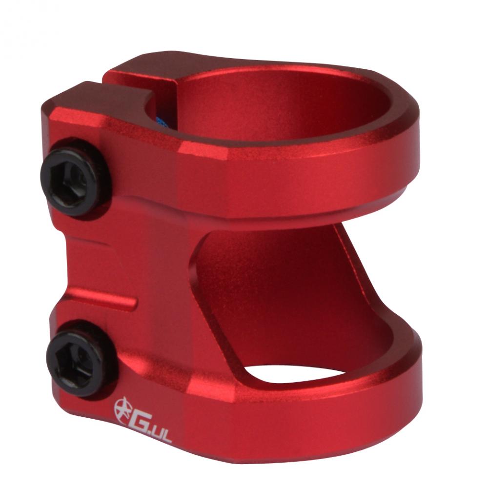 Addict Ultra Light 2 Bolt Scooter Clamp