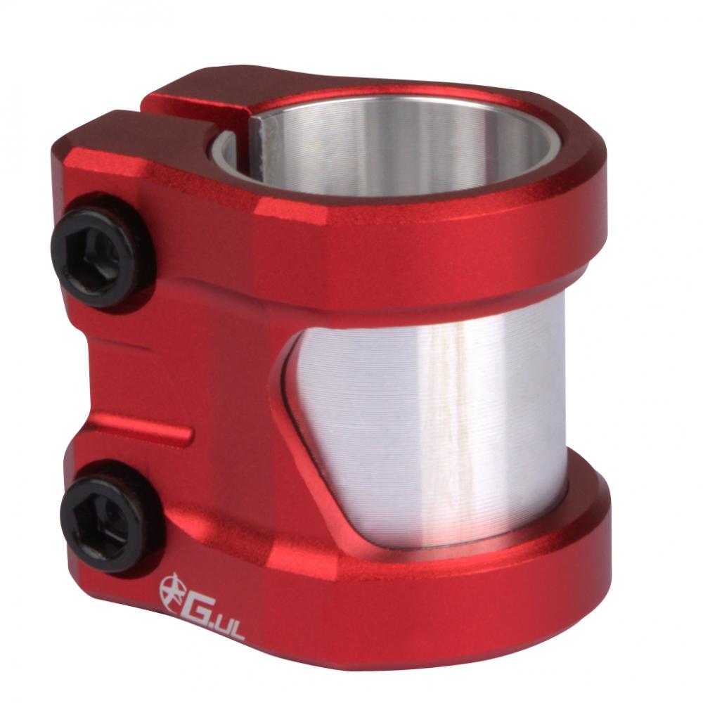 Addict Ultra Light 2 Bolt Scooter Clamp