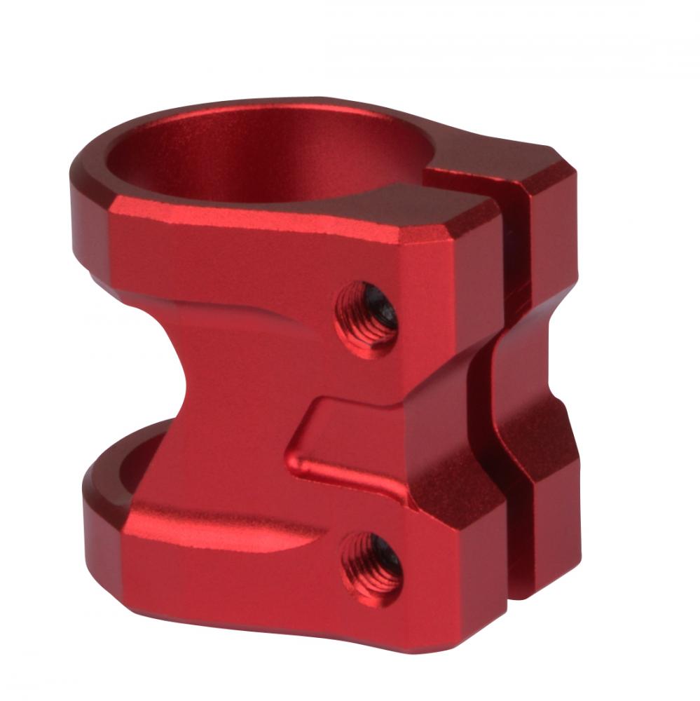 Addict Ultra Light 2 Bolt Scooter Clamp