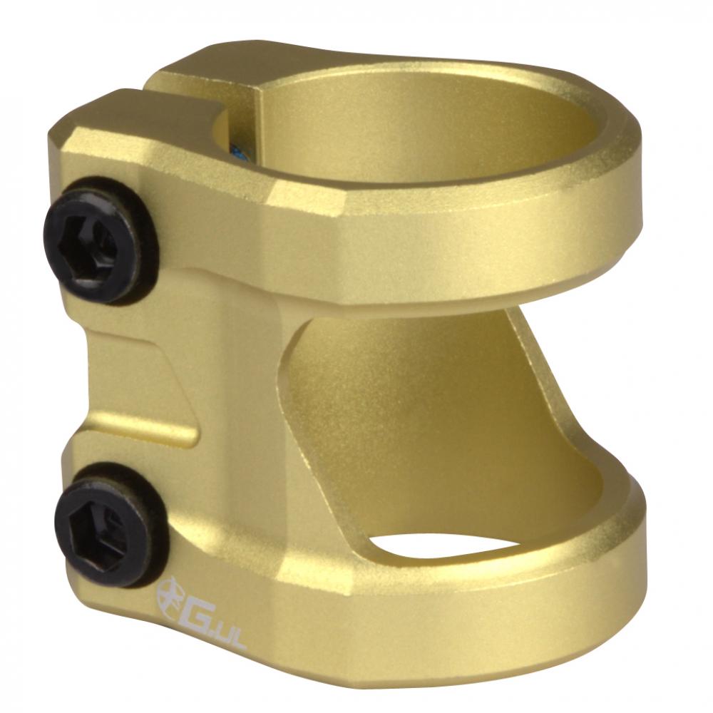 Addict Ultra Light 2 Bolt Scooter Clamp