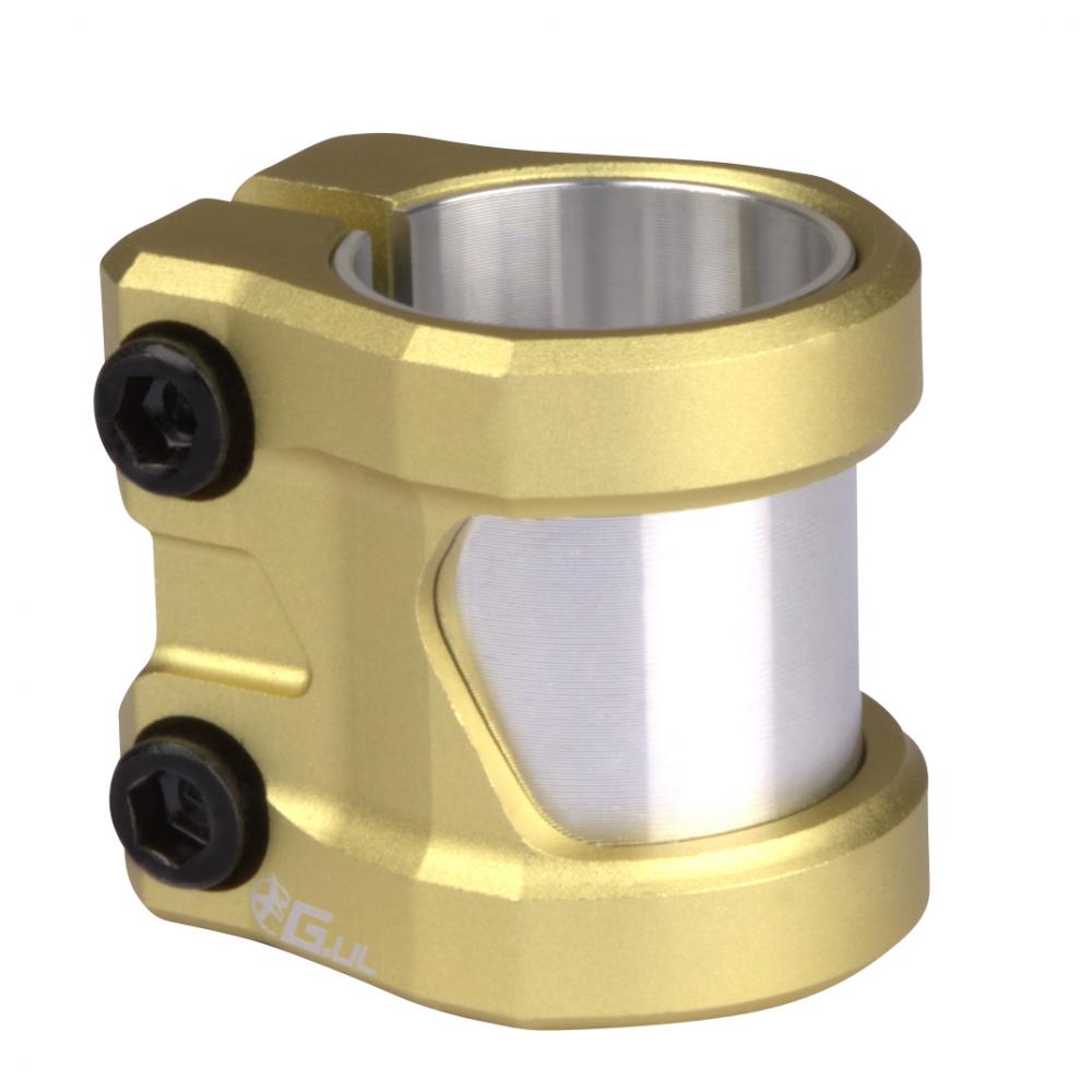 Addict Ultra Light 2 Bolt Scooter Clamp