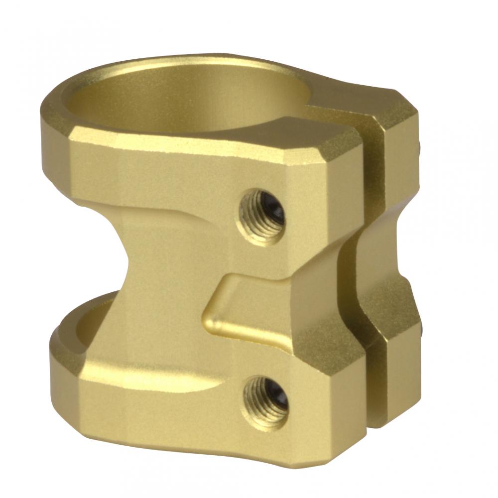 Addict Ultra Light 2 Bolt Scooter Clamp