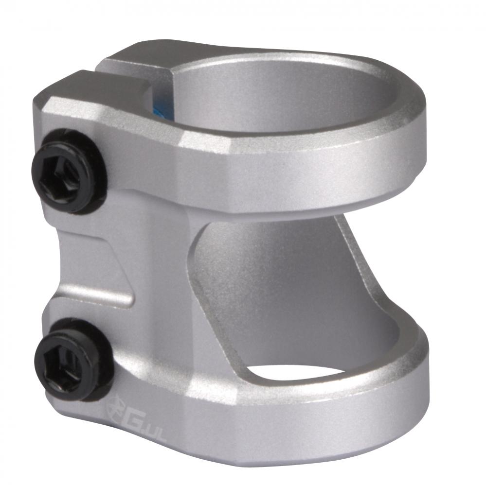 Addict Ultra Light 2 Bolt Scooter Clamp