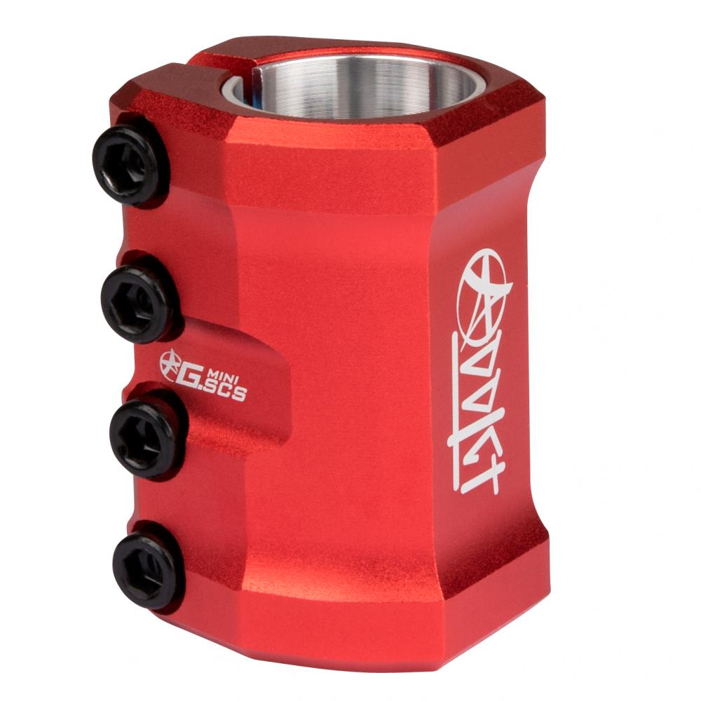 Addict Guardian Mini SCS Scooter Clamp