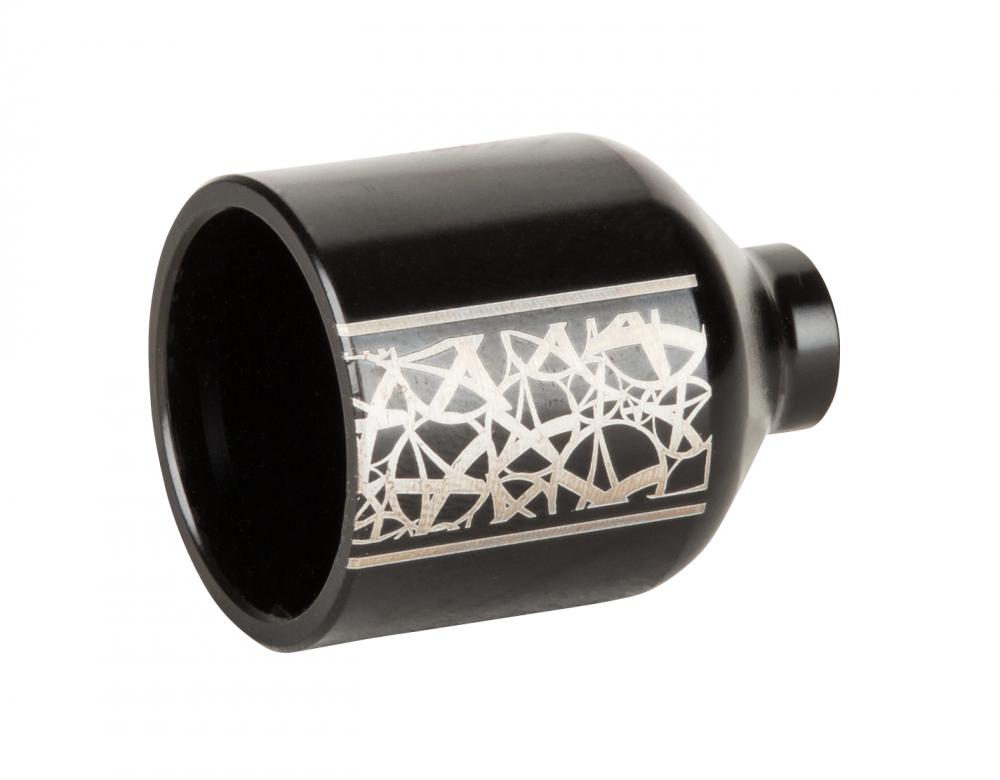 Addict Steel Flint Scooter Peg