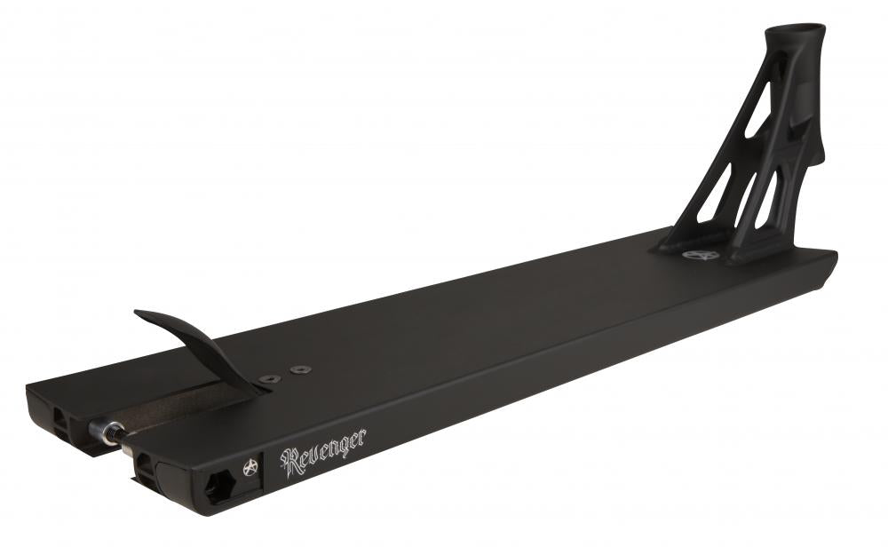 Addict Revenger 6.1 Scooter Deck