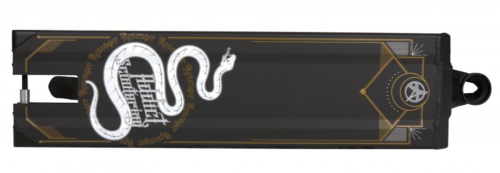 Addict Revenger 6.1 Scooter Deck