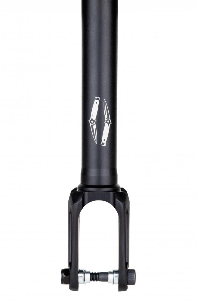 Addict Switchblade L ICS/HIC Scooter Forks
