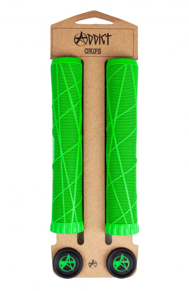 Addict OG Scooter Grips