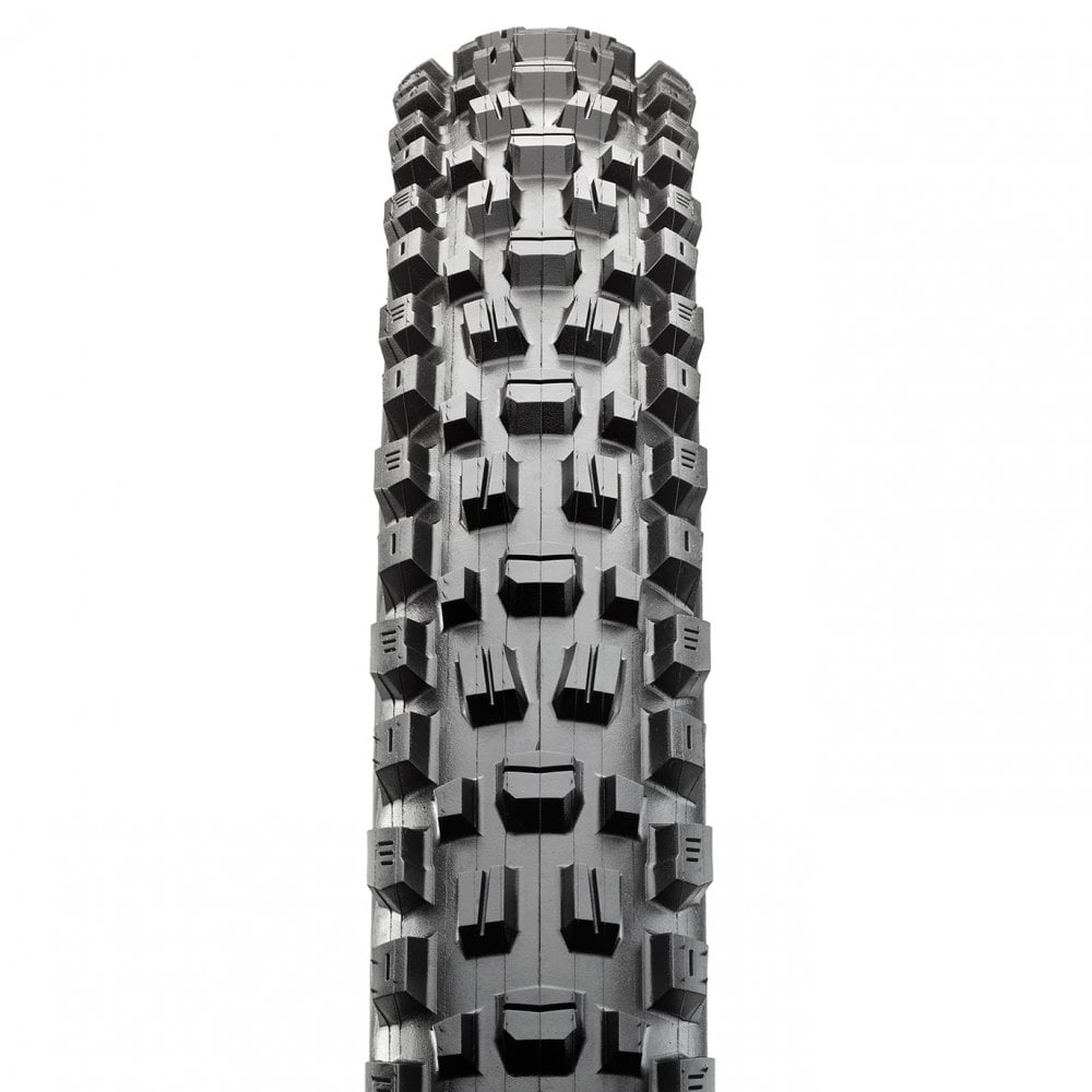 Maxxis Assegai 27.5x2.50WT 60TPI Folding 3C MaxxGrip (TR) MTB Tyre