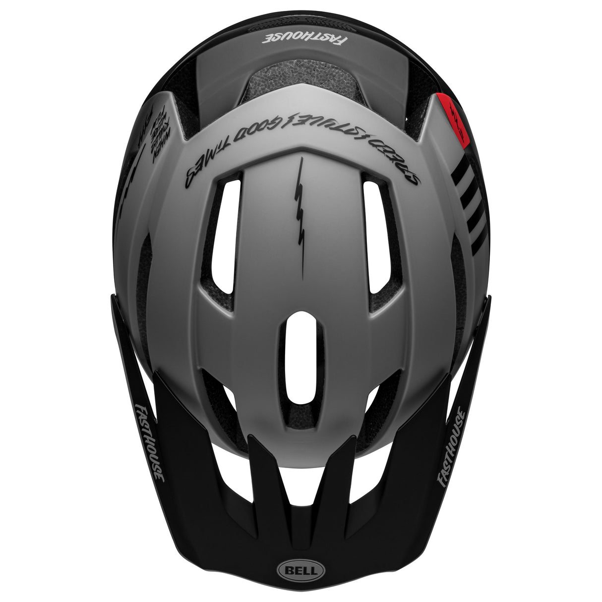 Bell 4Forty Air MIPS MTB Helmet