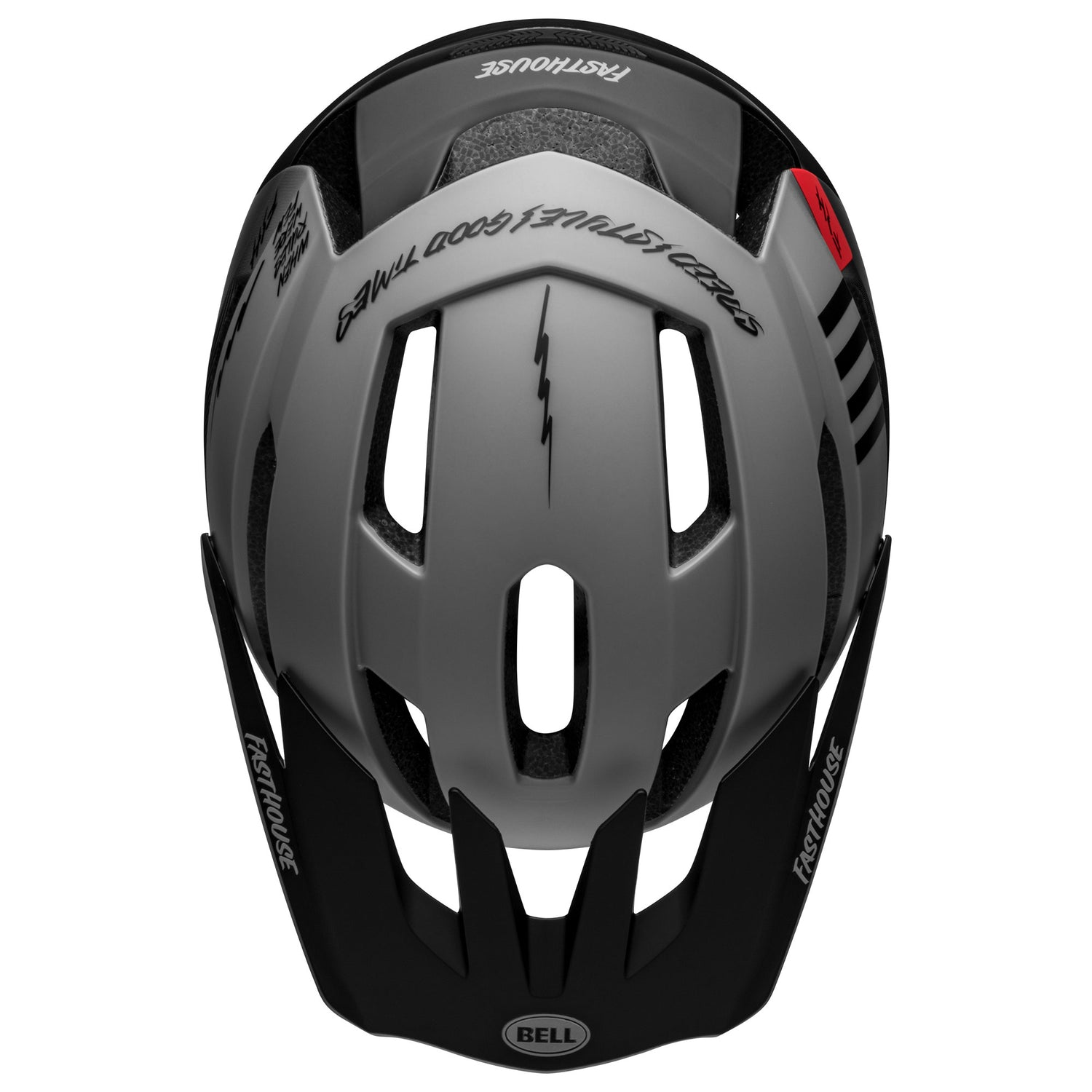 Bell 4Forty Air MIPS MTB Helmet