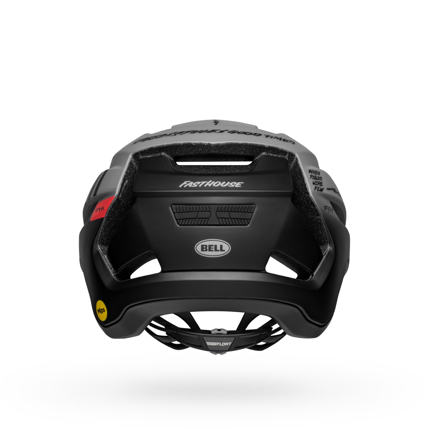 Bell 4Forty Air MIPS MTB Helmet