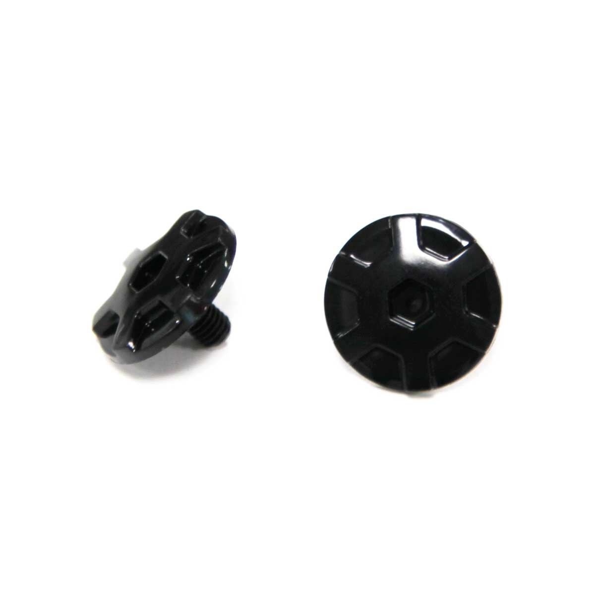 Bell Super Visor Bolt Kit