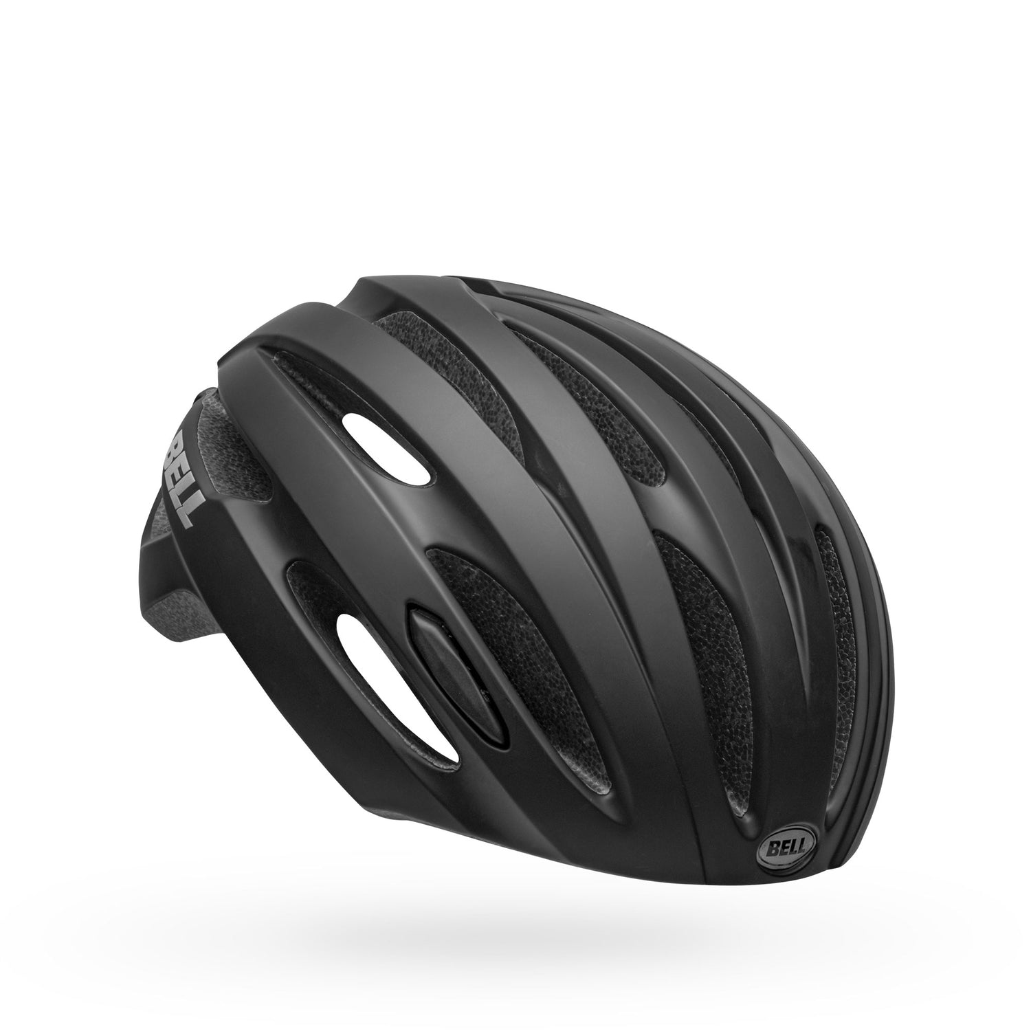 Bell Avenue LED Road Helmet