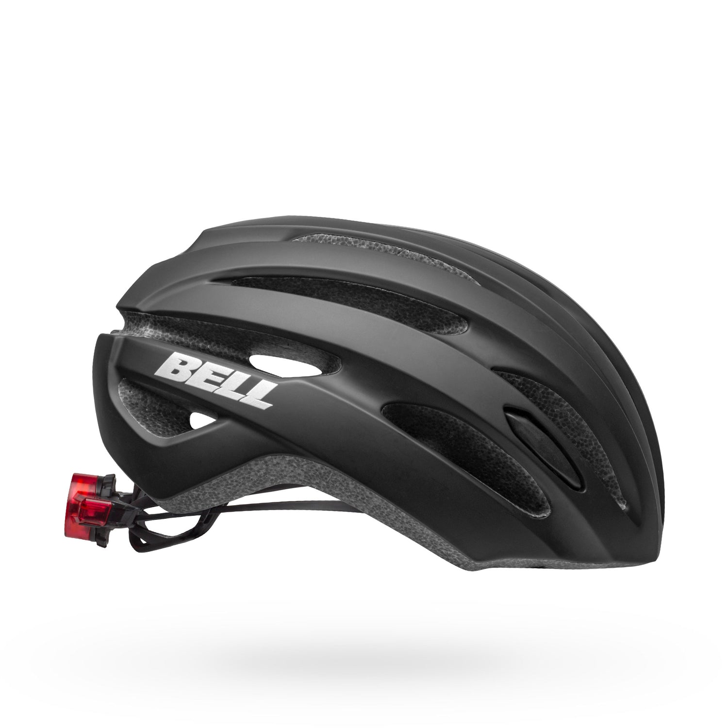 Bell Avenue LED Road Helmet