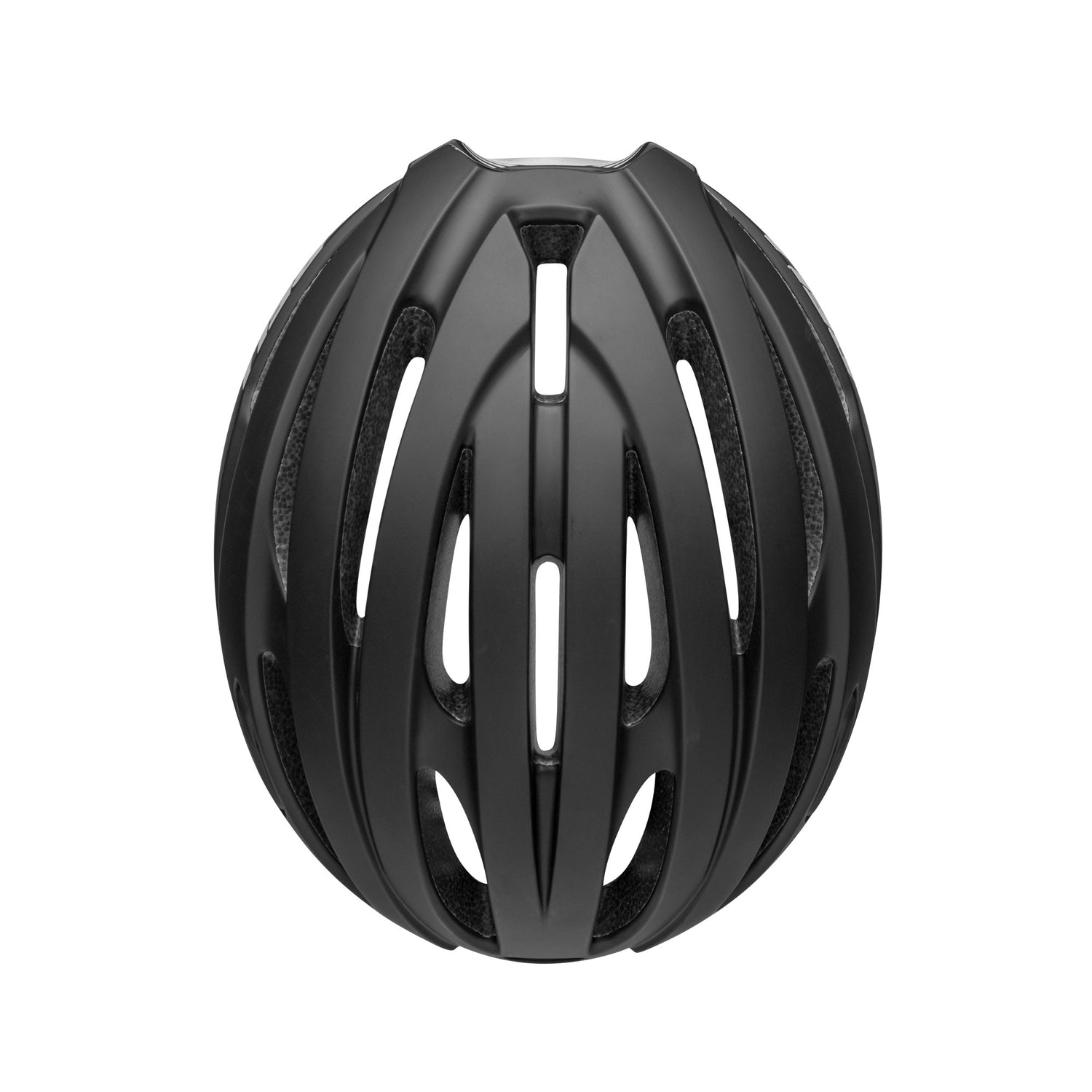 Bell Avenue LED Road Helmet