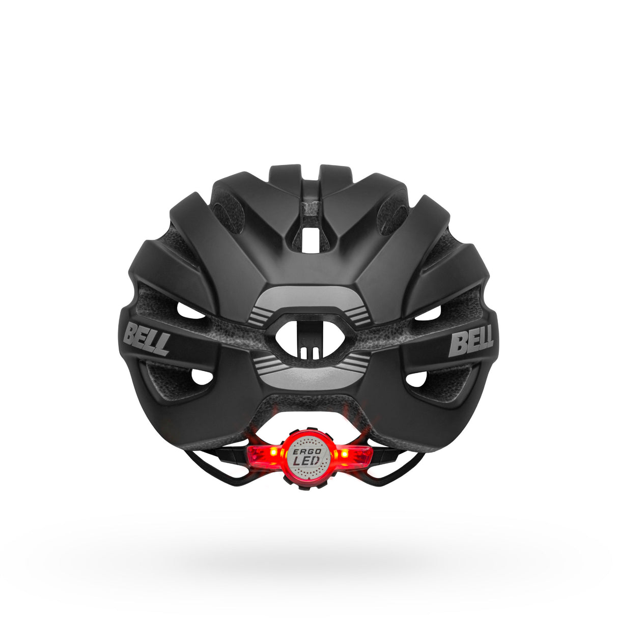 Bell Avenue LED Road Helmet