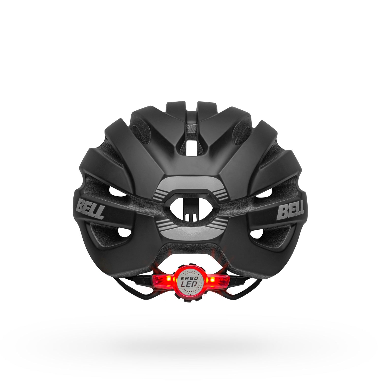 Bell Avenue LED Road Helmet