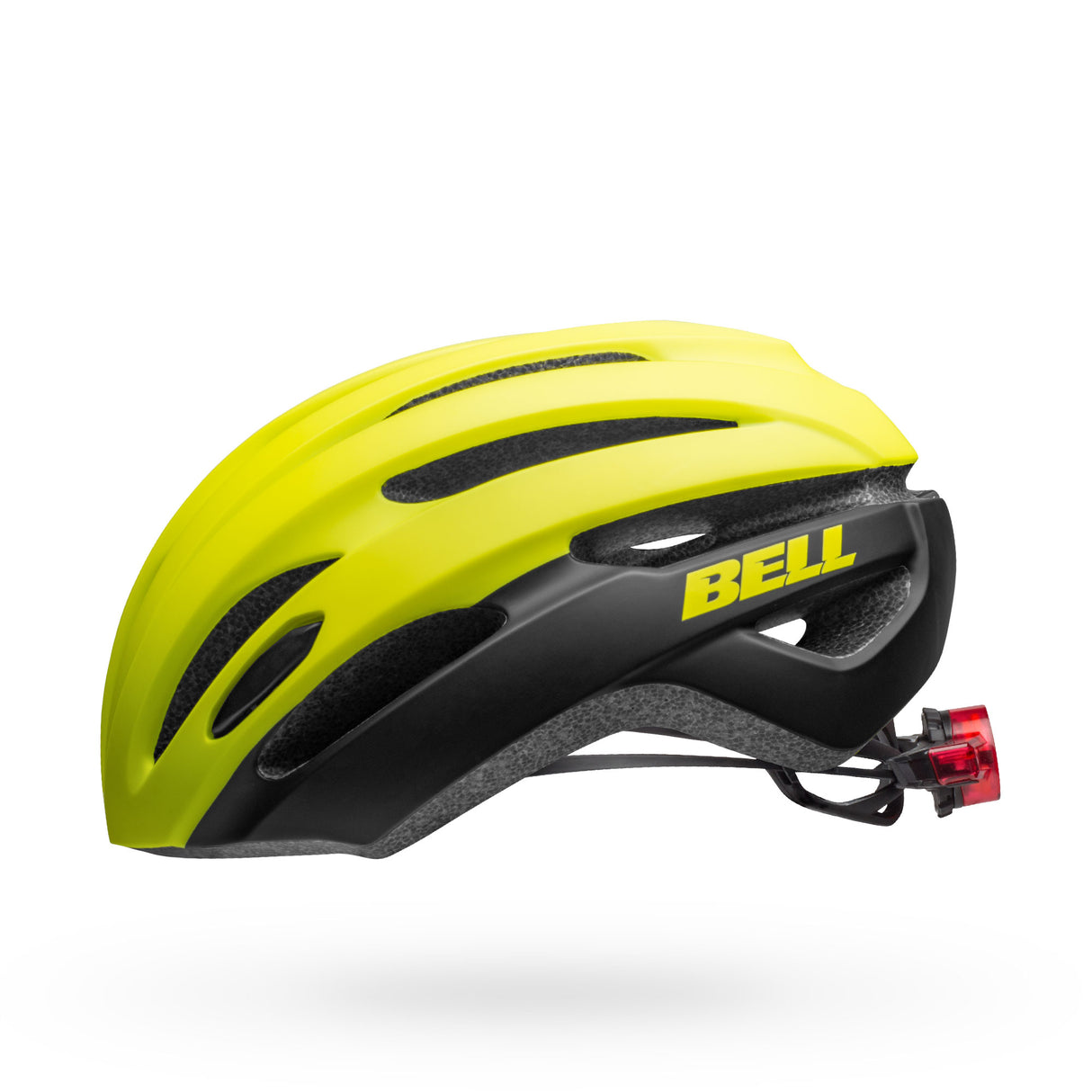 Bell Avenue LED Road Helmet