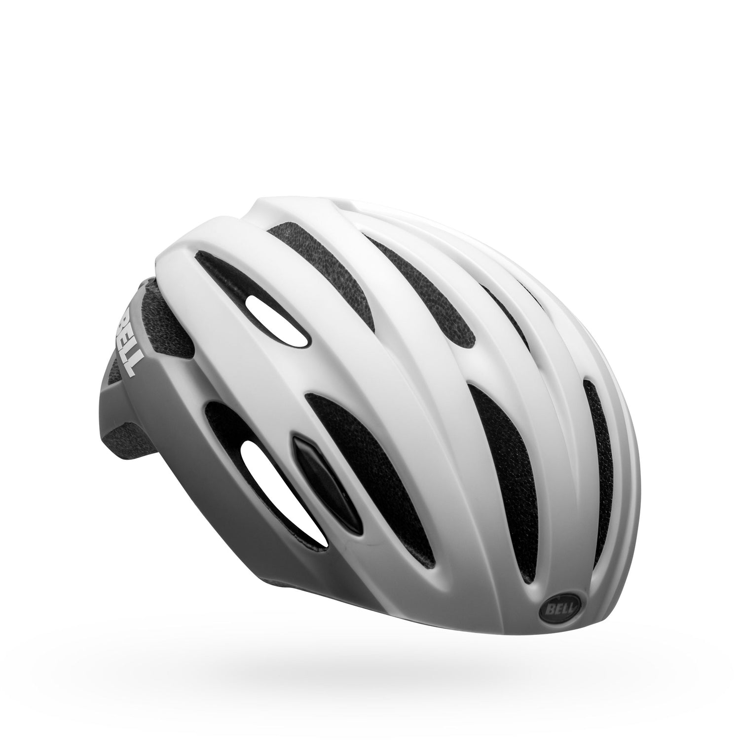 Bell Avenue LED Road Helmet